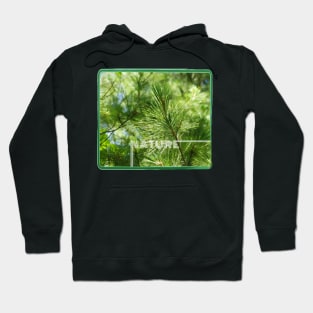 Nature #3 Hoodie